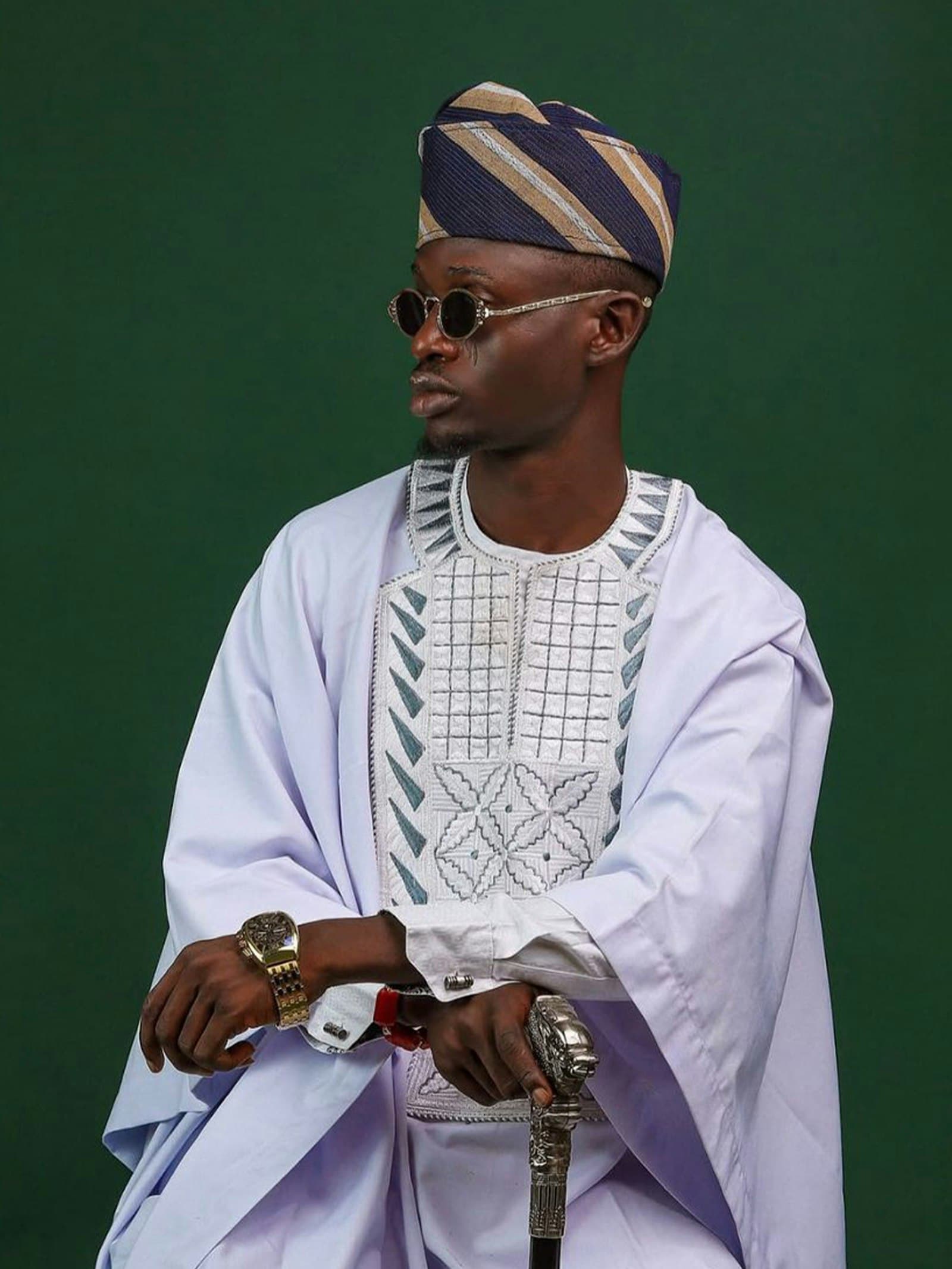 Traditional